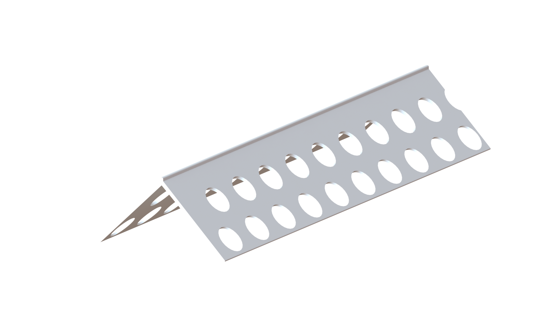 Cantoneiras p/ Gesso